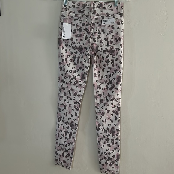 NWT Joe’s Charlie HR Skinny Ankle Jeans - Picture 7 of 8